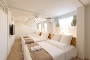 Haginochaya apartment